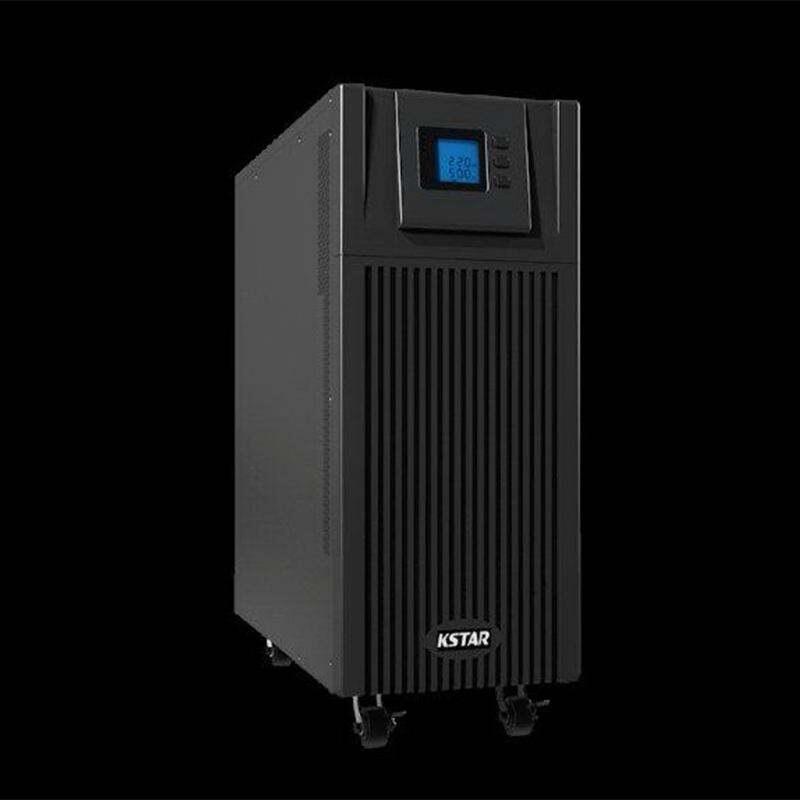 ݿʿ_UPSԴYDC3315H 15KVA/13.5KWMUPS