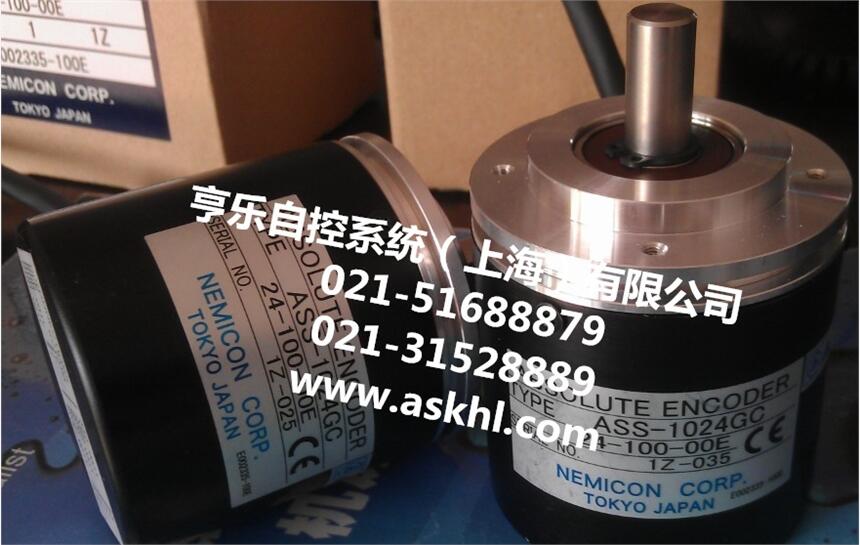 ASS-1024GC 24-100-00E