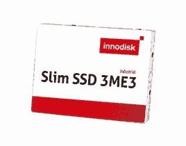 slimƄӲP 3ME3 8G SSD̑BӲP ӱP innodisk̑BP