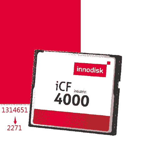 icf4000 ICF惦 Innodisk