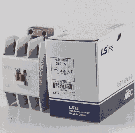 LSLG|GMC-85ă