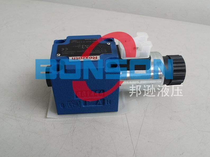 REXROTH/ʿ R900051053 M-3SED10UK13/350CG24N9