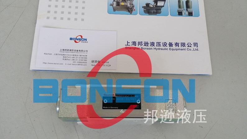 REXROTH/ʿ R900319547 HSZ06A035-3X/V01,R9010