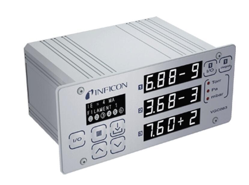 InficonӢ VGC083A/BxҎ