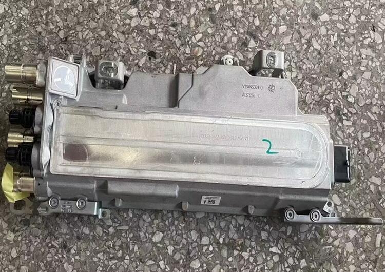 寶馬G20 G38 X3充電器控制單元 下擺臂 方向機