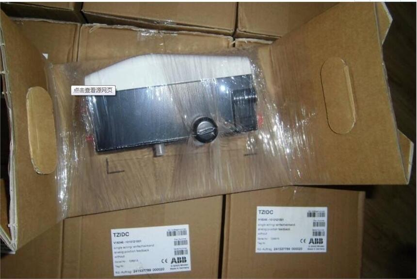ABB V18345 λ ԭb؃r