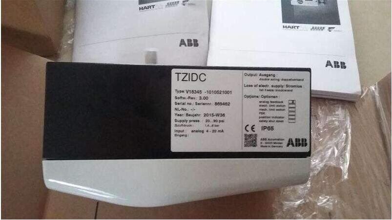 ABB V18345  ԭb؃r
