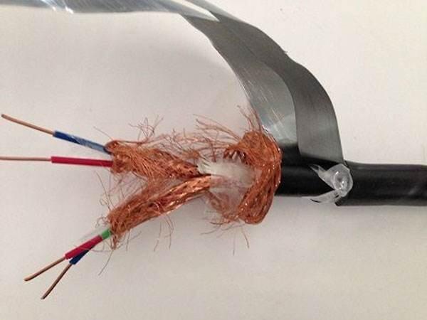 WjpgASTP-120 2*2*15AWG UL AWM 2919˰z