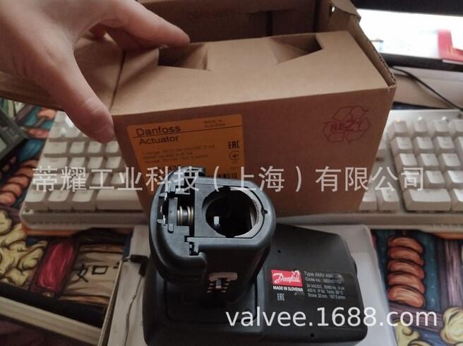 DANFOSS ˹AMV435 082H0163 늄{y