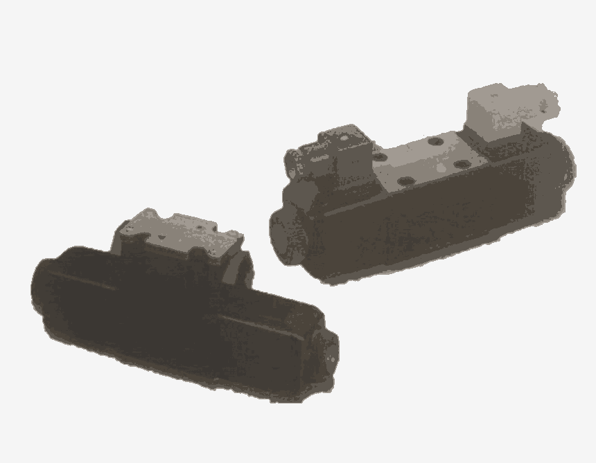 Vickers늴ŷyDG4V-3/DG4V-3S