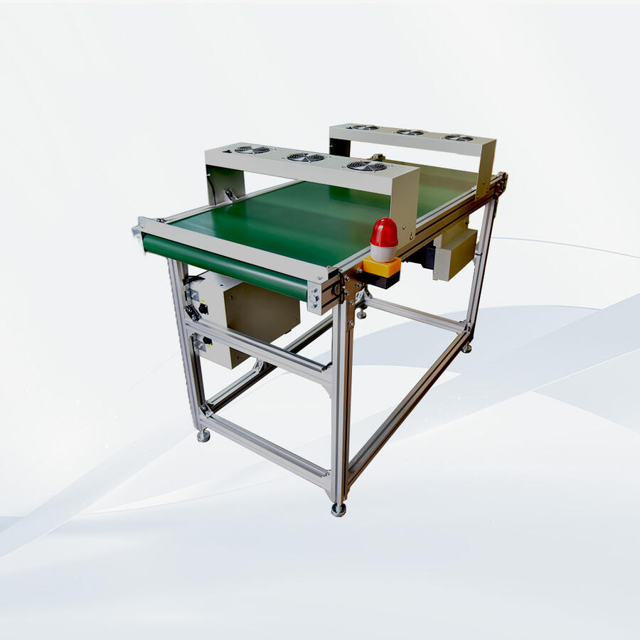 FB-600-GL 1.0m Conveyor g_
