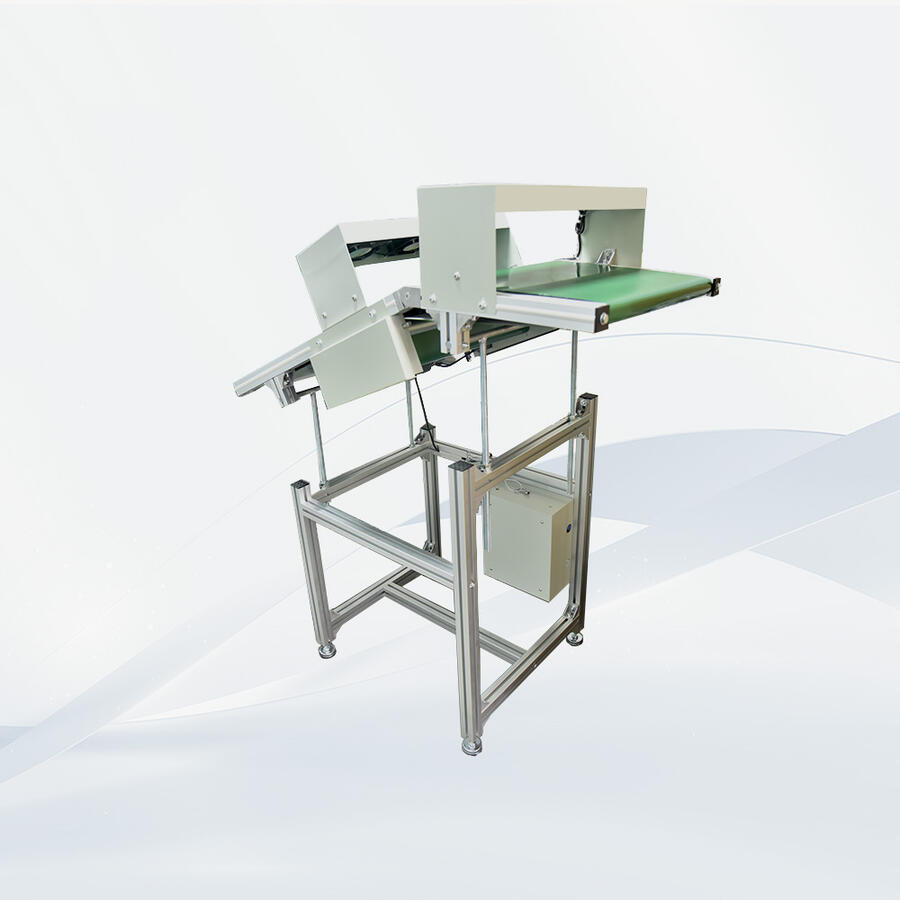 OUC-460-GL  OUTLET conveyor g_