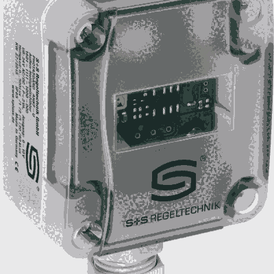 S+S LA-Modbus ضȂ ݹ