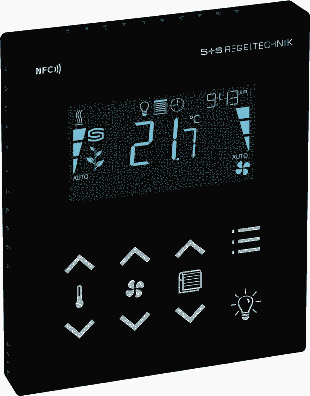 S+S KFTM-LQ-CO2-Modbus ضȂ ԭbM