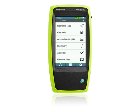 NETALLYֳ֟oWjzxAircheck G2 WIFI6yԇx