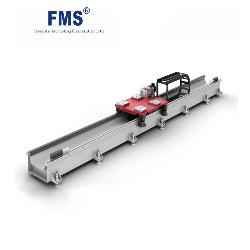 FMSIC˵ CS