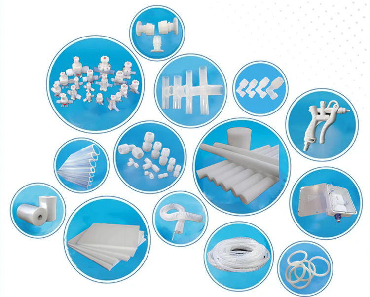 ¡_PFA,PTFE,FEP,PVDF,PPܽ^yT