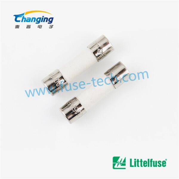 0477010.MXEP Littelfuse մɱU5*20 50
