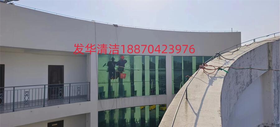 福建龍巖市外墻清洗施工團隊聯系方式蜘蛛人高空作業瓷磚空鼓修復