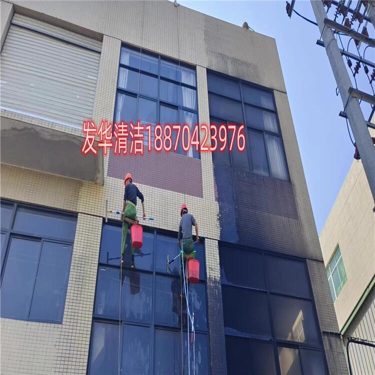 福建其它地區夜景燈安裝施工團隊聯系方式蜘蛛人高空作業瓷磚空鼓修復