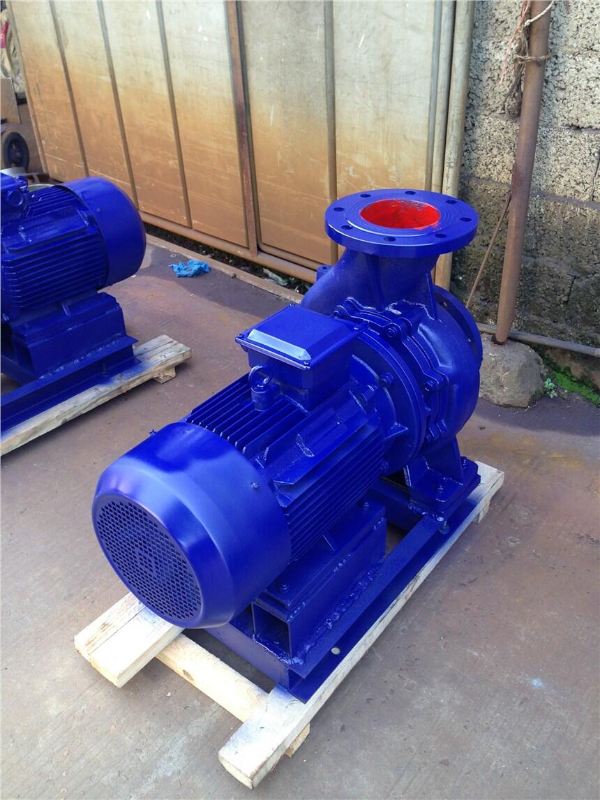 ISWHB25-160PʽP䓷ܵxı