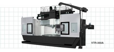 ԭbMڼӹձOKUMATʽͺϼӹVTR-160A/VTR-350A