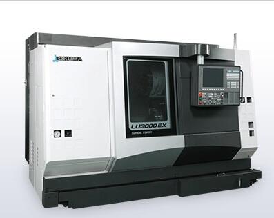 ԭbMձOKUMA܇εCNC܇LB3000EX