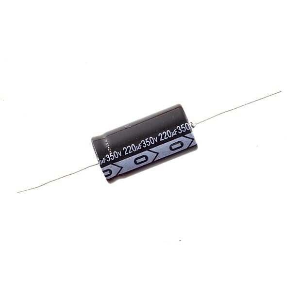 SИO늽220uf 350V