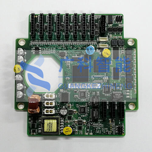 KUKA쿨C4CRDC00-246-872a忨