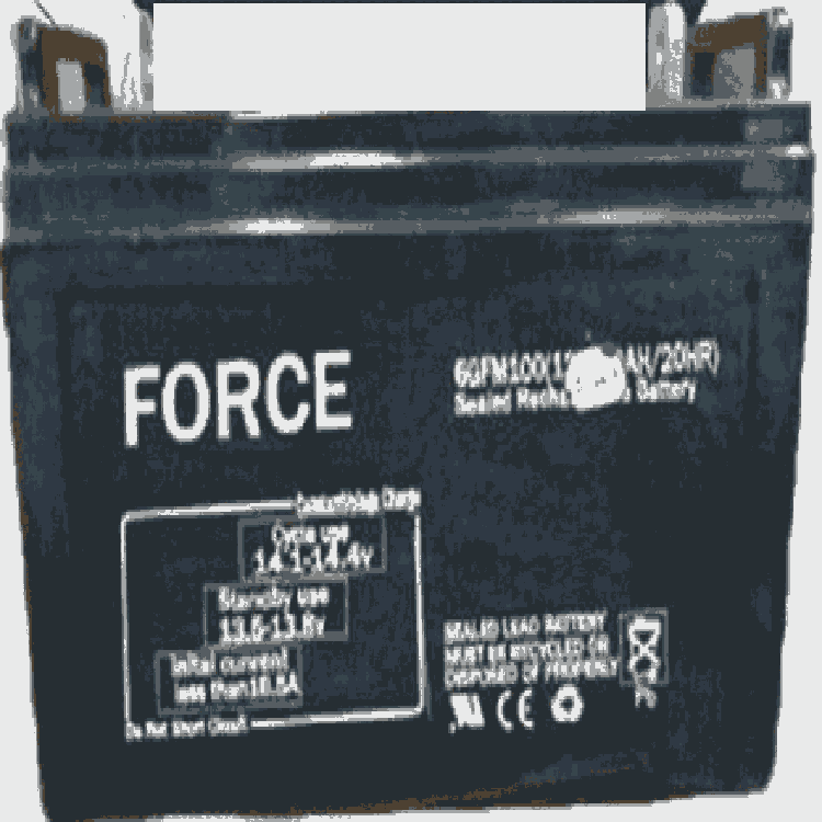 FORCE늳12V100AHUSoԴ