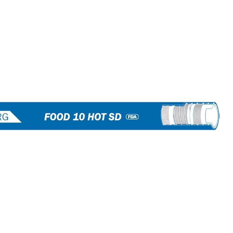 Vf  FOOD 10 HOT SD ʳƷzܛ