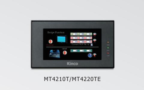 Kinco|MT4210T/MT4220TE˙C