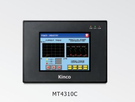 Kinco|MT4310Cϵ˙C