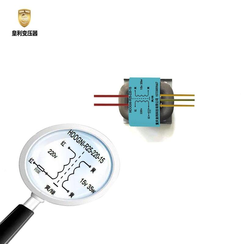 R25 220v:15v 35WxxԴ׃