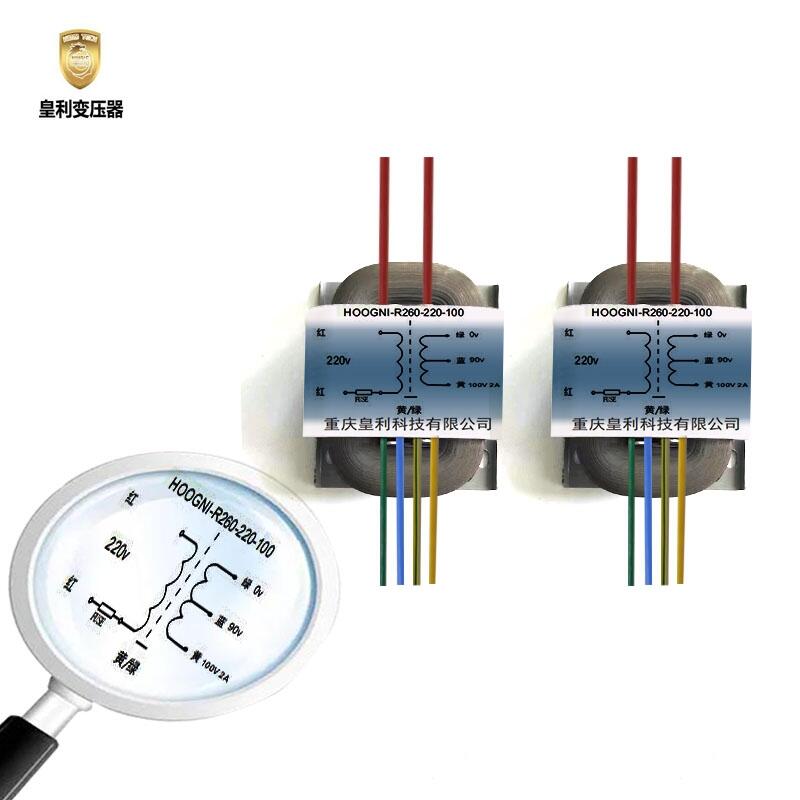 R260 220V:90V-100V 늠tr׃
