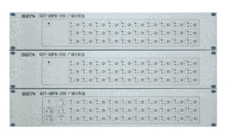 GST-GBFB-200VP