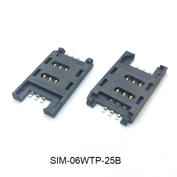 SIM  wʽȫ6PIN  ȫSIM