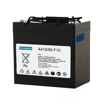 ꖹ늳A412/50 F10ꖹ늳12V50AH