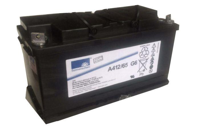 ꖹ늳 A412/65G6 12V65AH A4 12 65 ꖹ늳ԭbM