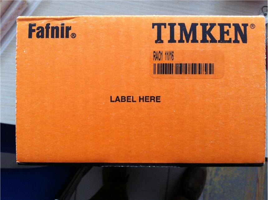 FAFNIR RAO 1 11/16 GN111KRRB   F؛