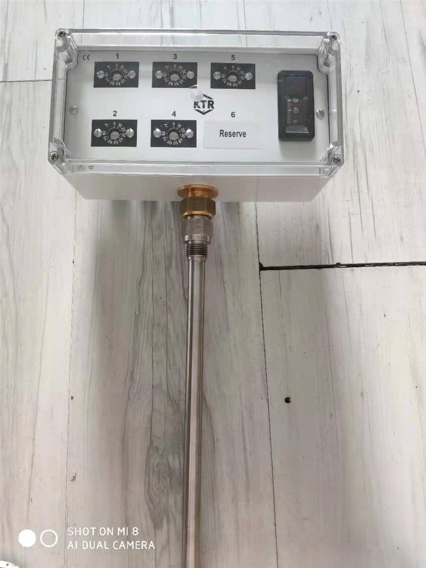 SCHMIDT PG15M-5S