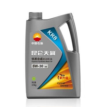 읙 KR8 SN 5W/30 3.5kg|ϳͰlәC