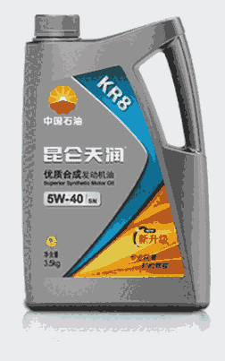 읙 KR8 SN 5W/40 3.5kg|ϳɰlәC
