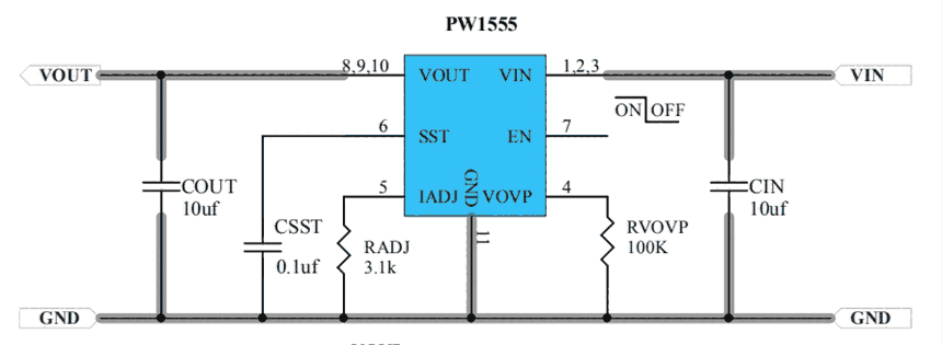 12V^oоƬIC 4A24V^