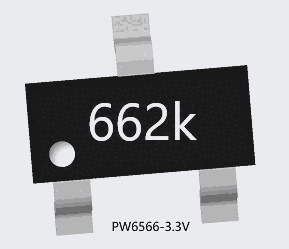 PW6566   ݔ늳,5Vĵ͹LDOIC