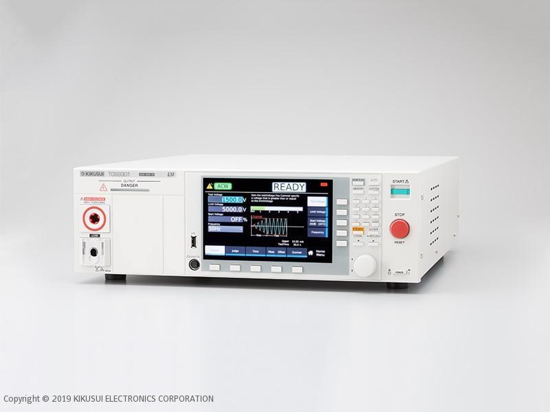 ձˮTOS9301AC/DC늉^ֿԇx  AC5KV/DC7.2
