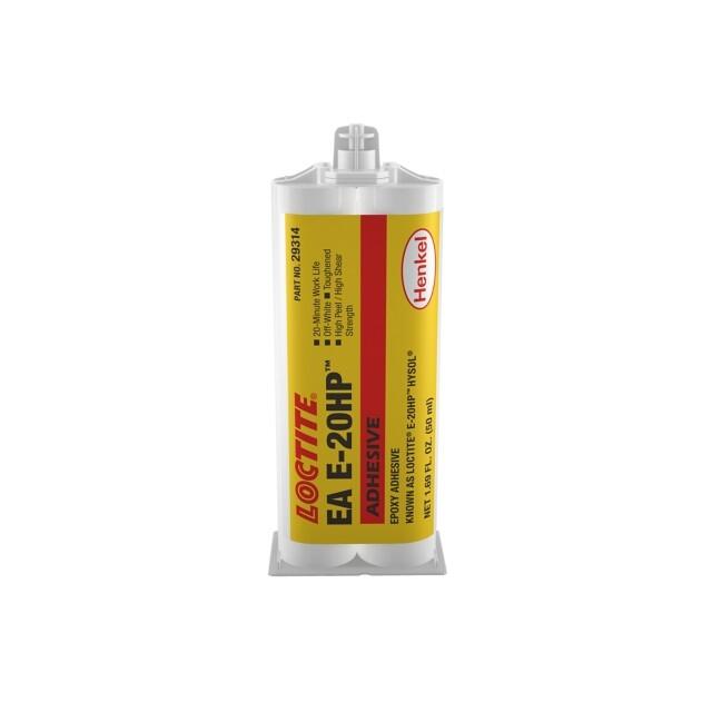 hߘ̩ LOCTITE EA E-20HP pM h֬ ABz