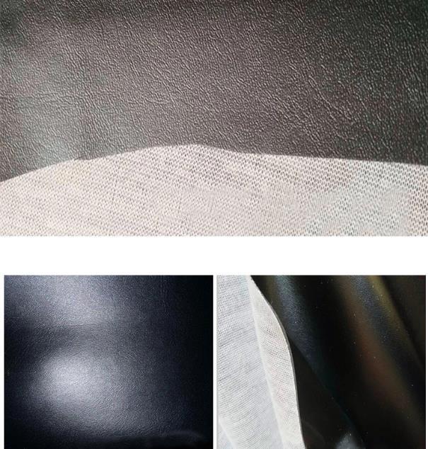 PVC PVCS PVCaS