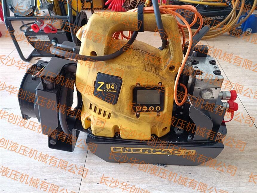 ENERPAC/ɿZU4208TE늄ӰֱþS