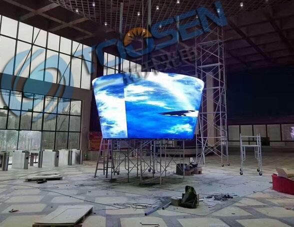 LED@ʾǰʲôM